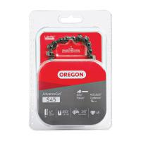 S45 Chainsaw Chain, 12 in L Bar, 0.05 Gauge, 3/8 in TPI/Pitch, 45-Link
